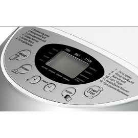 Хлебопечка Liberton LBM-8211