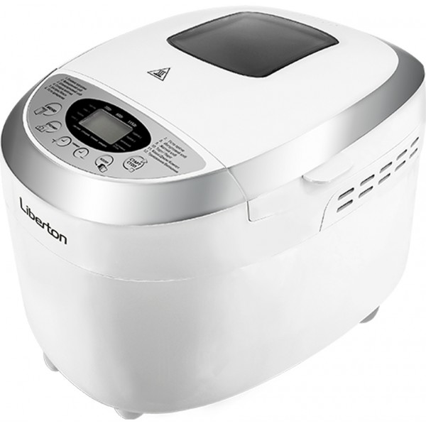 Хлебопечка Liberton LBM-8211