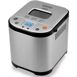Хлебопечка Mystery MBM-1208