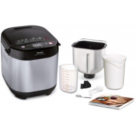 Хлебопечка TEFAL PF240E38