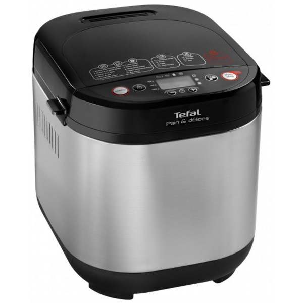 Хлебопечка TEFAL PF240E38