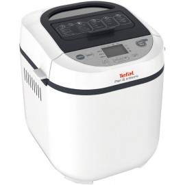 Хлебопечка TEFAL PF250135