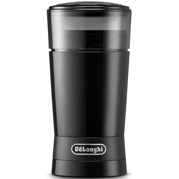 Кофемолка DELONGHI KG 200 BK
