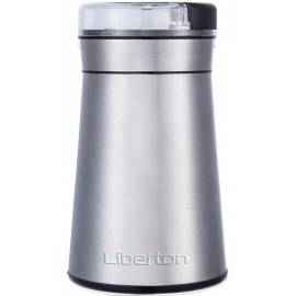 Кофемолка Liberton LCG-1600