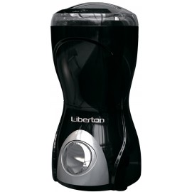 Кофемолка Liberton LCG-1601 Black
