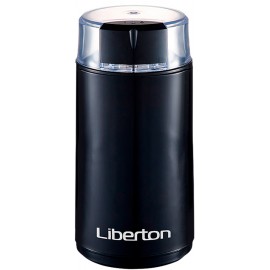 Кофемолка Liberton LCG-1602