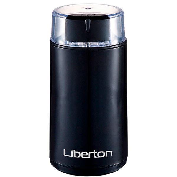 Кофемолка Liberton LCG-1602