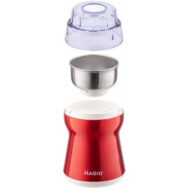 Кофемолка Magio MG-200