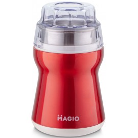 Кофемолка Magio MG-200