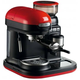 Кофеварка ARIETE 1318 red