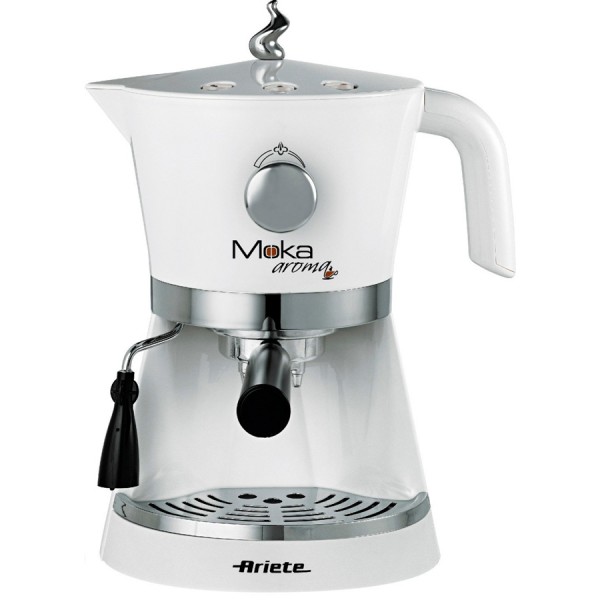 Кофеварка ARIETE 1337