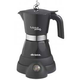 Кофеварка ARIETE 1358A BK