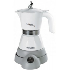 Кофеварка ARIETE 1358A WH