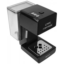 Кофеварка ARIETE 1363 BK