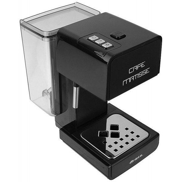 Кофеварка ARIETE 1363 BK