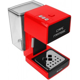 Кофеварка ARIETE 1363 RED