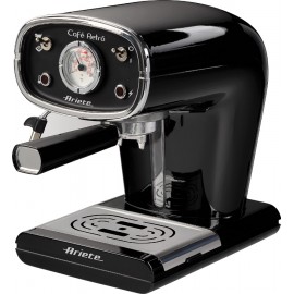 Кофеварка ARIETE 1388 BK