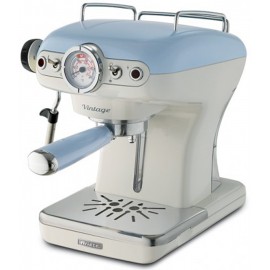 Кофеварка ARIETE 1389 BL