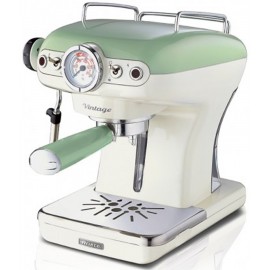 Кофеварка ARIETE 1389 GR