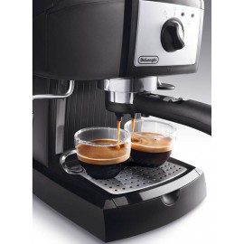 Кофеварка DELONGHI EC 156.B