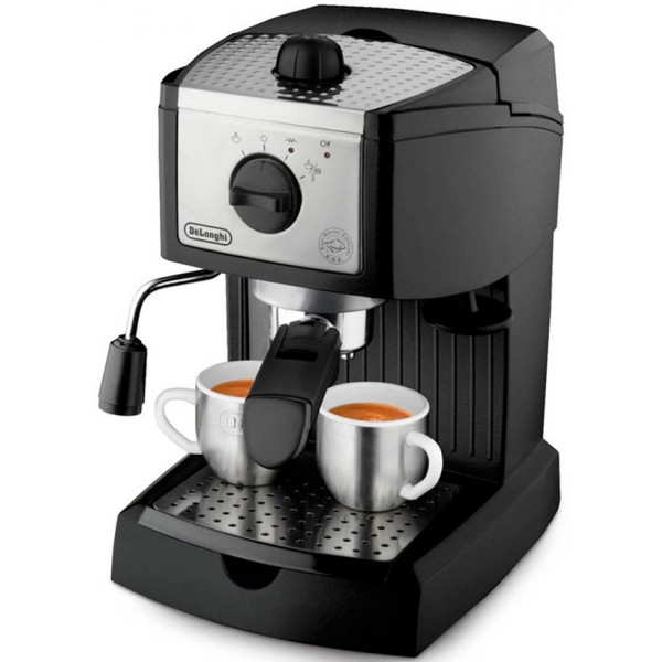 Кофеварка DELONGHI EC 156.B