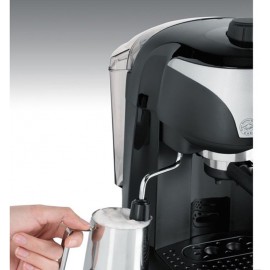 Кофеварка DELONGHI EC 221.B