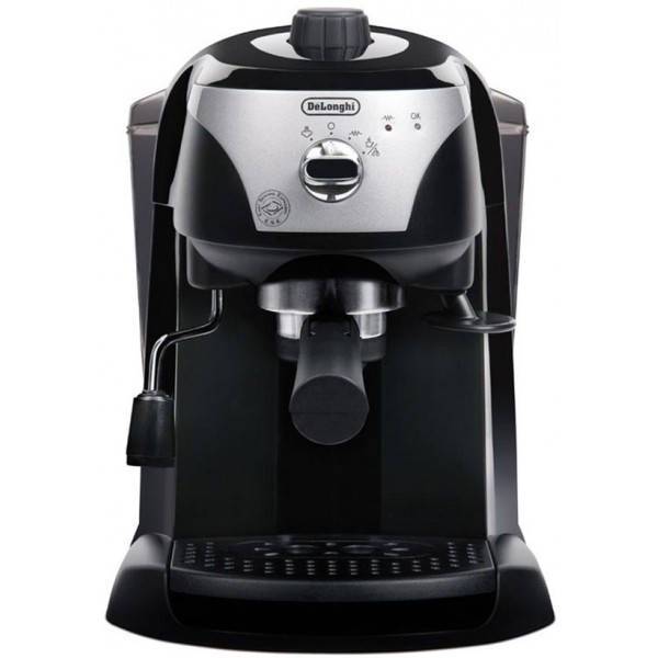 Кофеварка DELONGHI EC 221.B