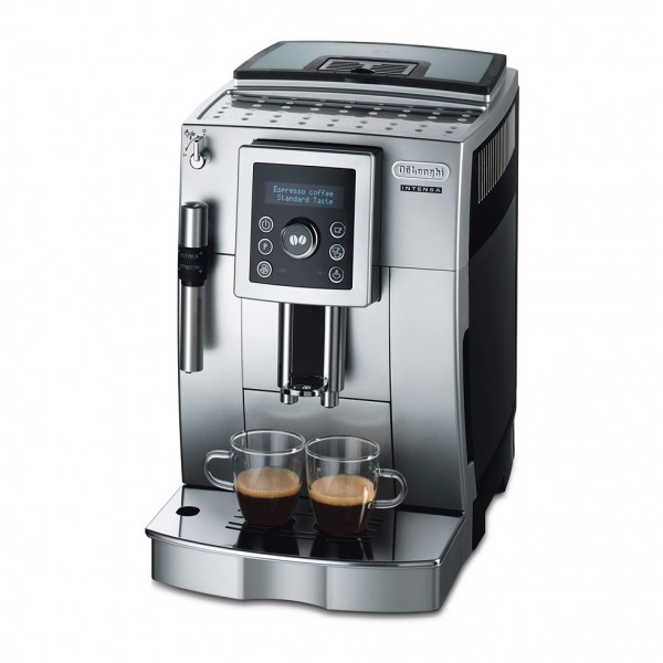 Кофемашина DELONGHI ECAM 23.420.SB