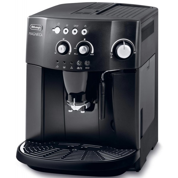 Кофемашина DELONGHI ESAM 4000.B