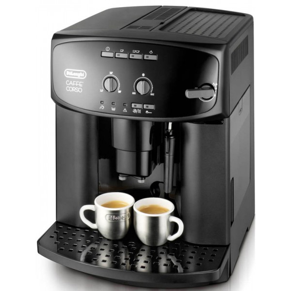 Кофемашина DELONGHI ESAM 2600