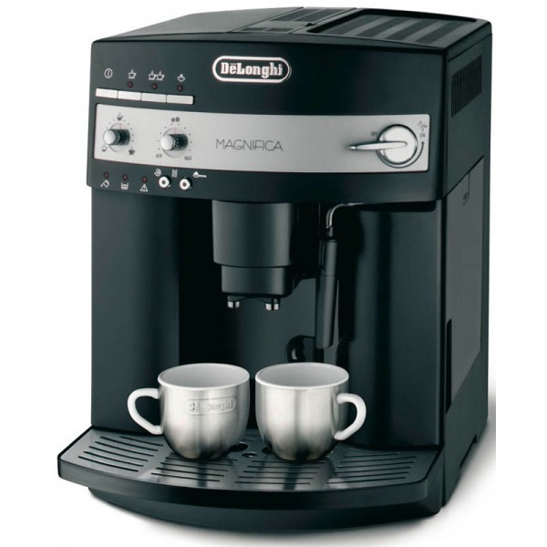 Кофемашина DELONGHI ESAM 3000.B