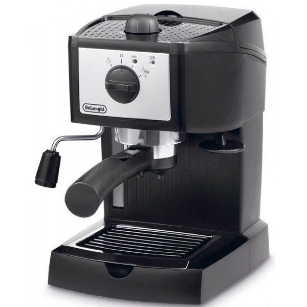 Кофеварка DELONGHI EC 153.B