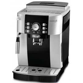 Кофемашина DELONGHI ECAM 21.117.SB