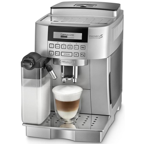 Кофемашина DELONGHI ECAM 22.360.S
