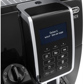 Кофемашина DELONGHI ECAM 350.55.B