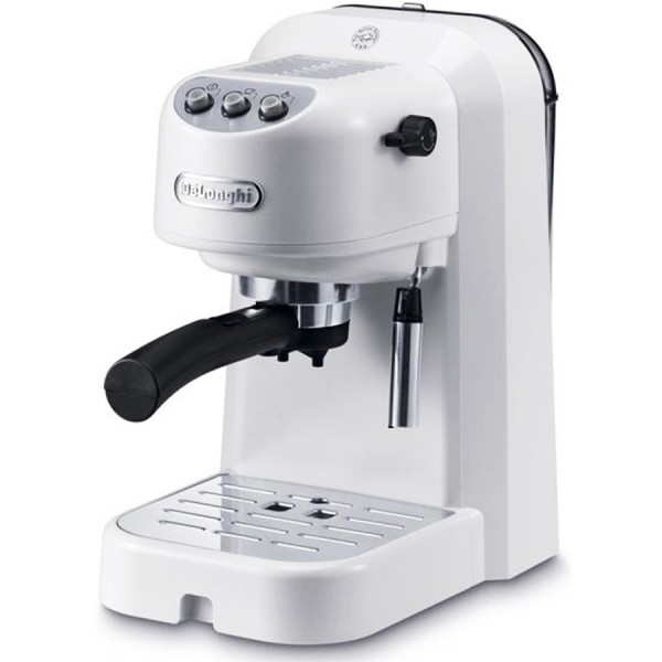 Кофеварка DELONGHI EC 251 W
