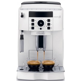 Кофемашина DELONGHI ECAM 21.117.W