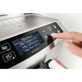 Кофемашина DELONGHI ECAM 510.55.M