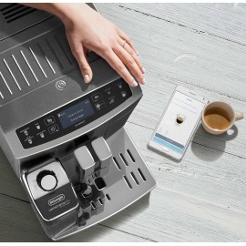 Кофемашина DELONGHI ECAM 510.55.M