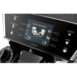 Кофемашина DELONGHI ECAM 550.55.SB