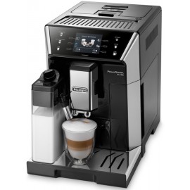 Кофемашина DELONGHI ECAM 550.55.SB