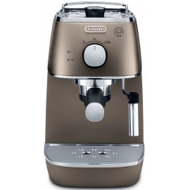 Кофеварка DELONGHI ECI 341 BZ
