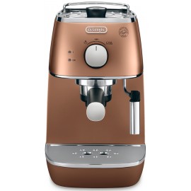 Кофеварка DELONGHI ECI 341 CP