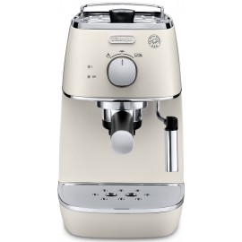 Кофеварка DELONGHI ECI 341 W