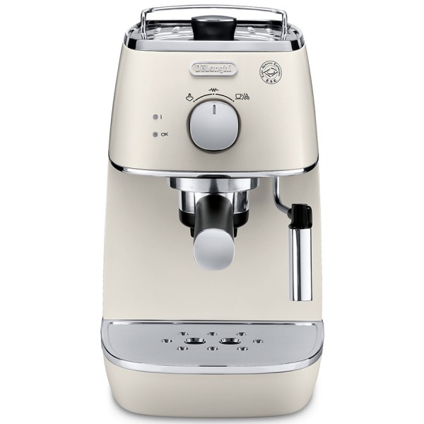 Кофеварка DELONGHI ECI 341 W