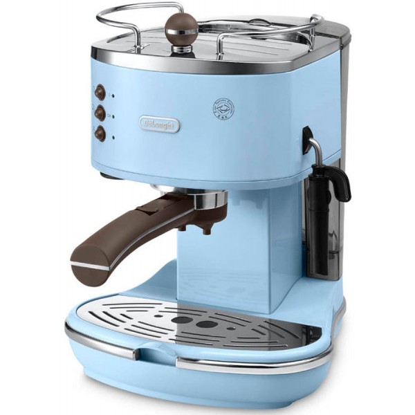 Кофеварка DELONGHI ECOV 311 AZ