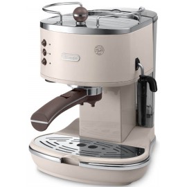 Кофеварка DELONGHI ECOV 311 BG