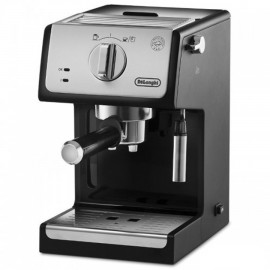 Кофеварка DELONGHI ECP 33.21 BK
