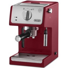 Кофеварка DELONGHI ECP 33.21 R