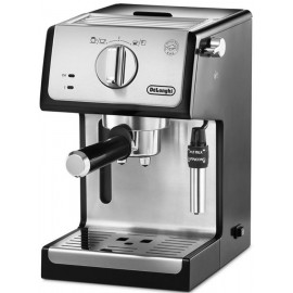 Кофеварка DELONGHI ECP 35.31